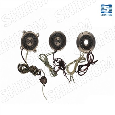 सटीक गति नियंत्रण के लिए सिंगल चैनल रोटरी ट्रांसफार्मर को समझना