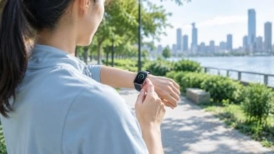 Smartwatches/Wearable Devices Smartwatches/Wearable Devices