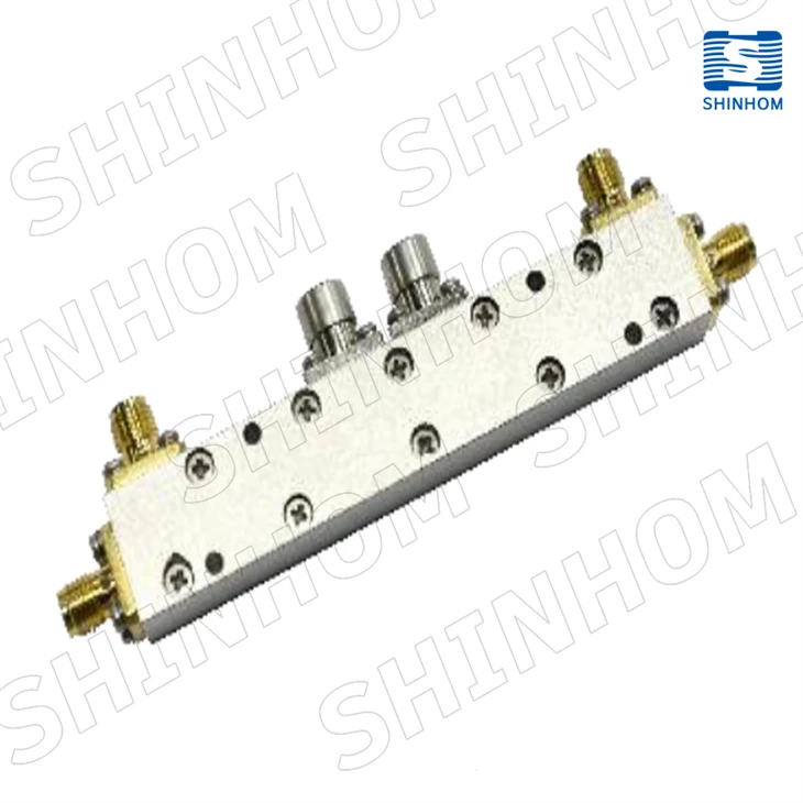 Bi-directional Coupler
