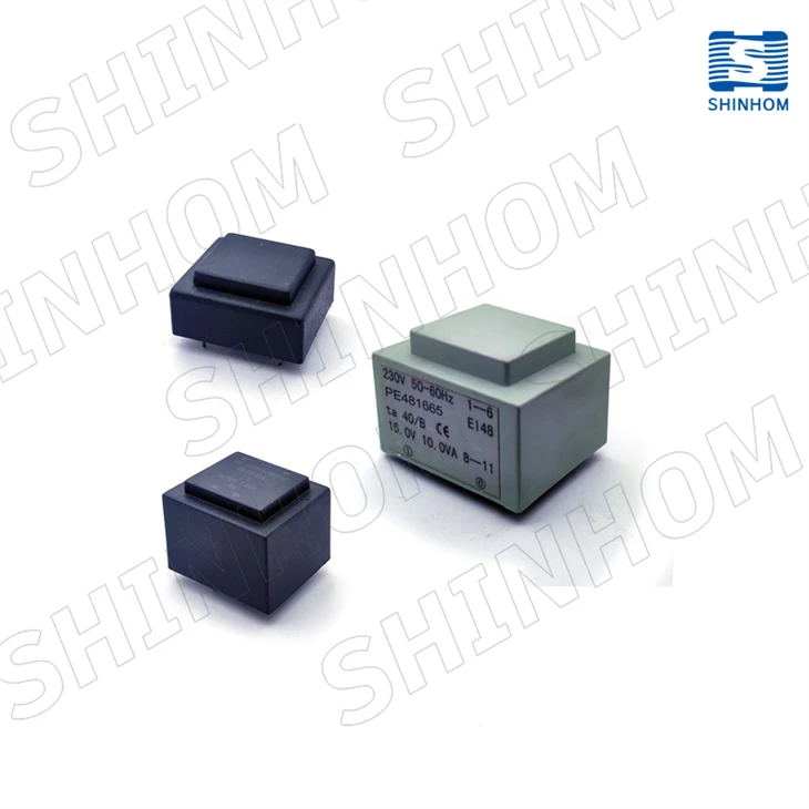 Encapsulated Transformers Unfinished