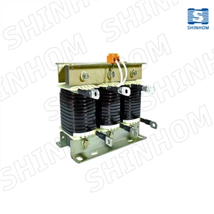 एसी लाइन इनपुट रिएक्टर