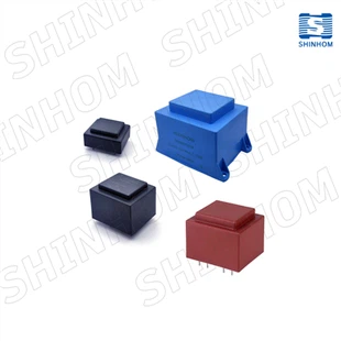 एनकैप्सुलेटेड ट्रांसफार्मर