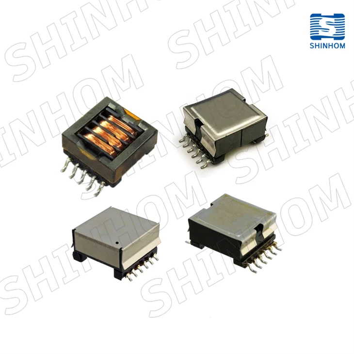Telecom Transformers Unfinished