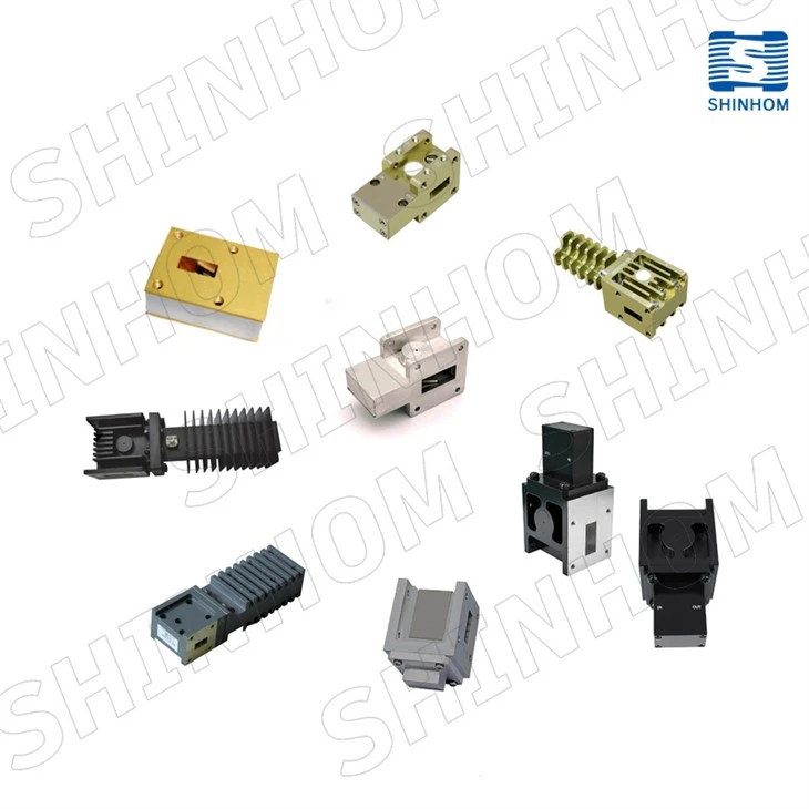 Waveguide Components