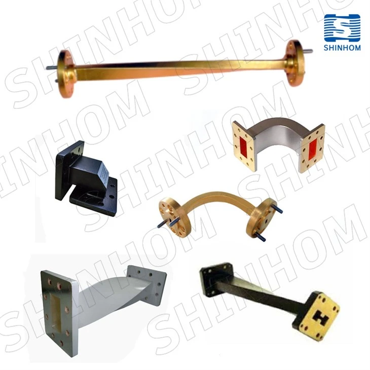Waveguide Components